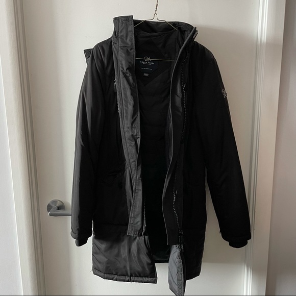 North Aware Smart Parka - Picture 2 of 10